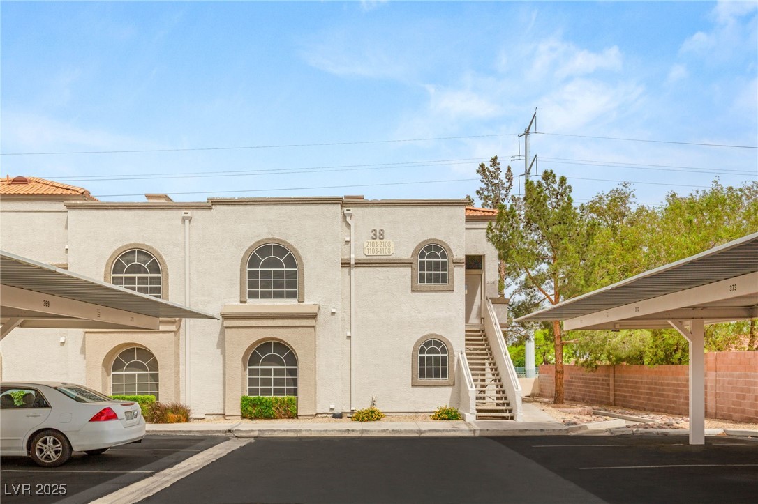3125 North Buffalo Drive 1103 Las Vegas NV 89128