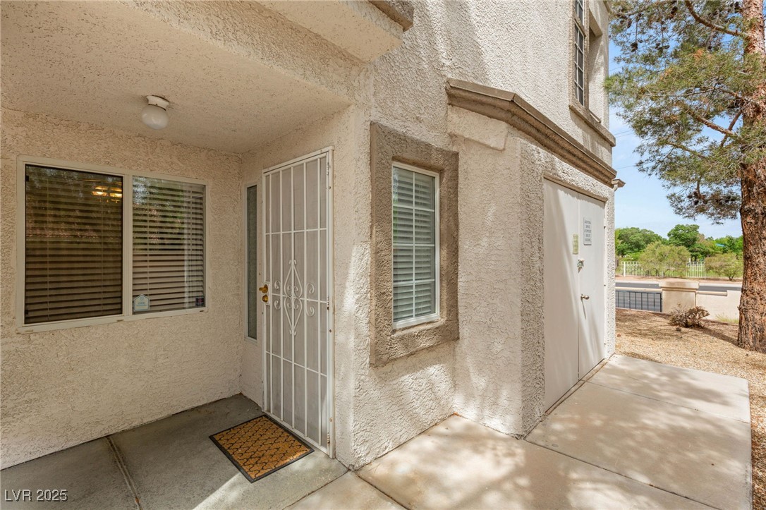 3125 North Buffalo Drive 1103 Las Vegas NV 89128