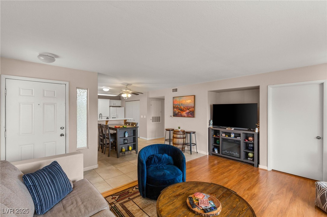 3125 North Buffalo Drive 1103 Las Vegas NV 89128
