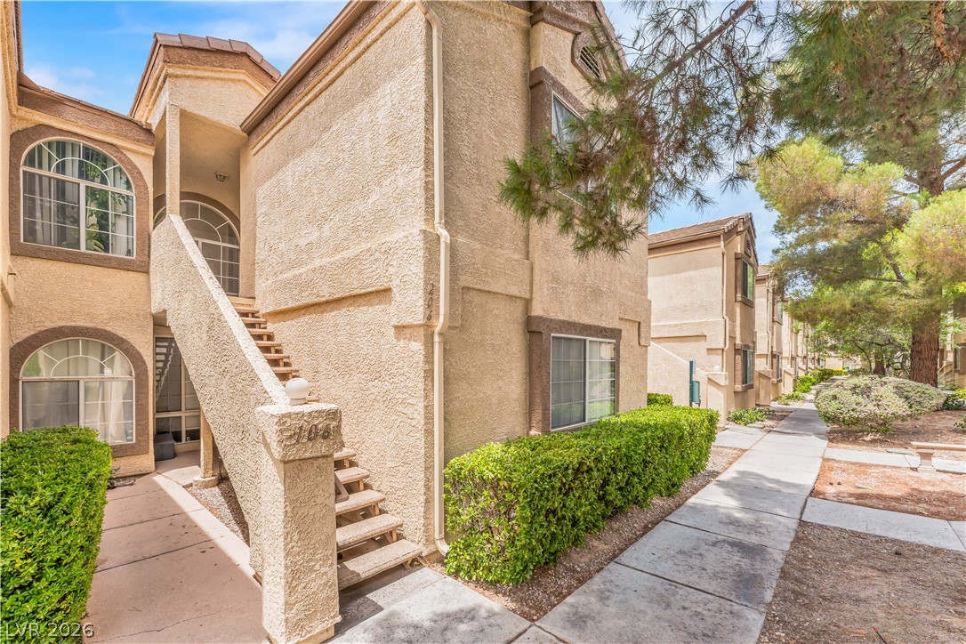 3636 Angela Robin Street 206 Las Vegas NV 89129