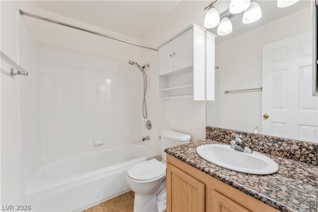 3636 Angela Robin Street 206 Las Vegas NV 89129