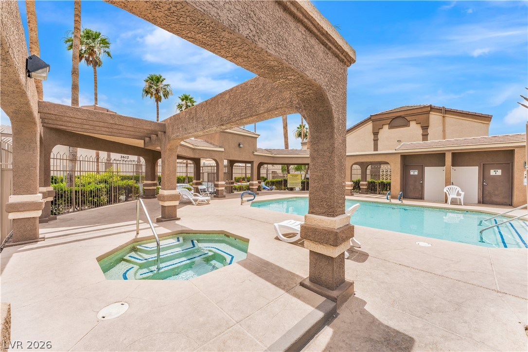 3636 Angela Robin Street 206 Las Vegas NV 89129