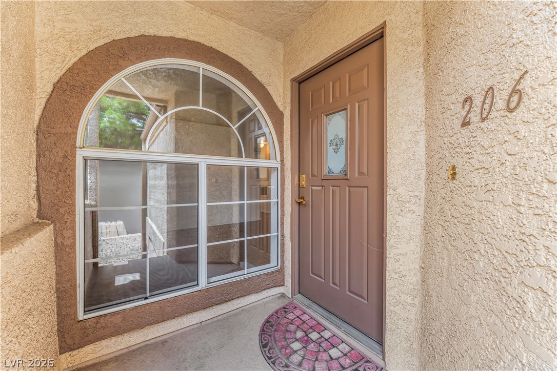 3636 Angela Robin Street 206 Las Vegas NV 89129