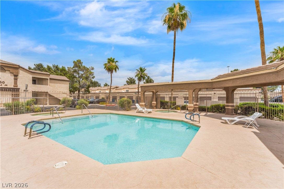 3636 Angela Robin Street 206 Las Vegas NV 89129