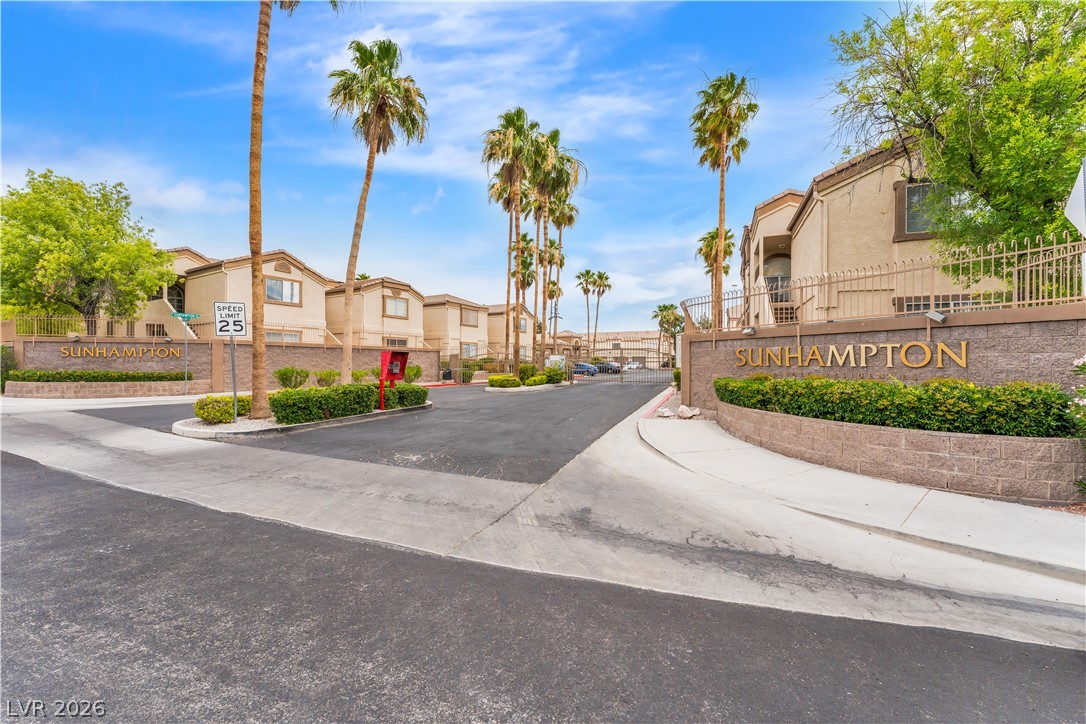 3636 Angela Robin Street 206 Las Vegas NV 89129