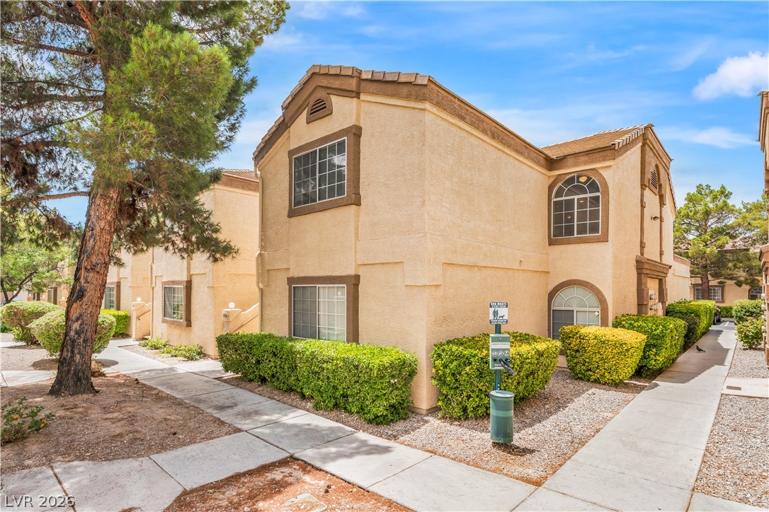 3636 Angela Robin Street 206 Las Vegas NV 89129