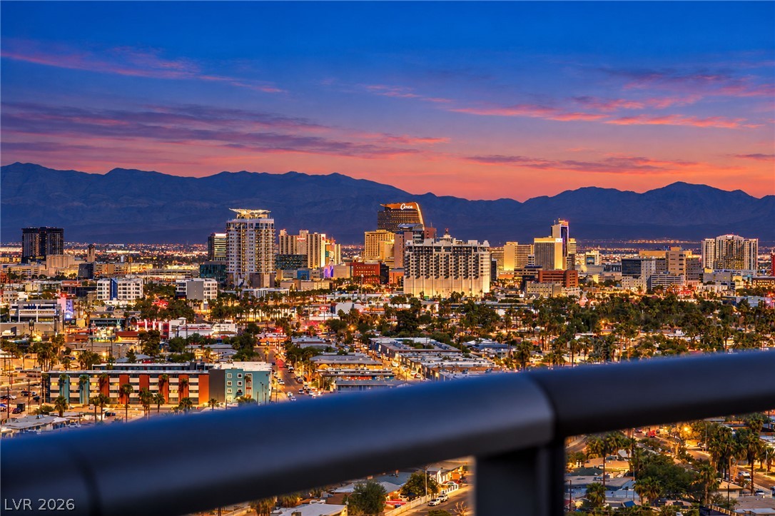 322 Karen Avenue 2007 Las Vegas NV 89109