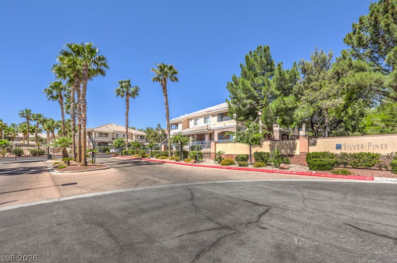 10553 Pine Glen Avenue 107 Las Vegas NV 89144