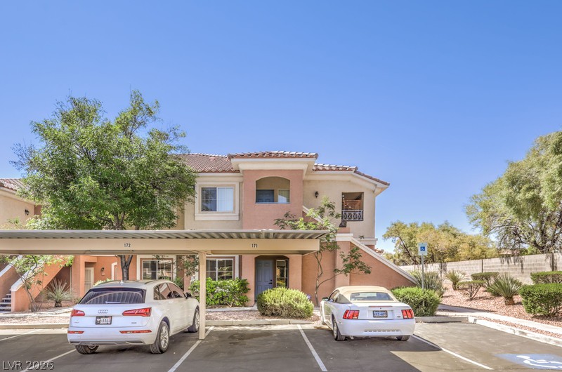 10553 Pine Glen Avenue 107 Las Vegas NV 89144