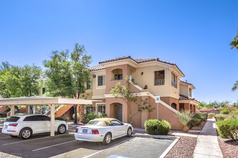 10553 Pine Glen Avenue 107 Las Vegas NV 89144