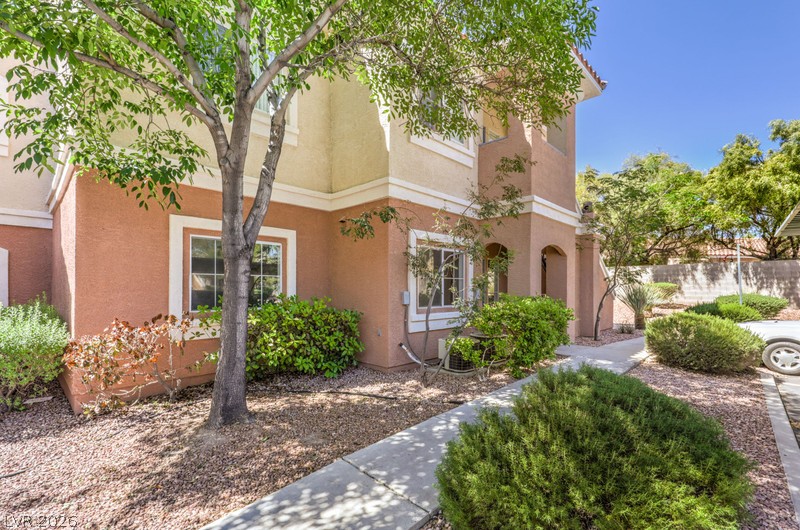 10553 Pine Glen Avenue 107 Las Vegas NV 89144