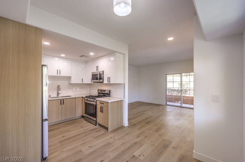10553 Pine Glen Avenue 107 Las Vegas NV 89144