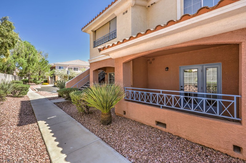 10553 Pine Glen Avenue 107 Las Vegas NV 89144