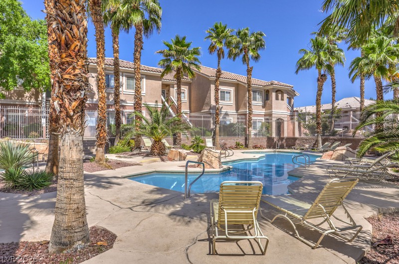 10553 Pine Glen Avenue 107 Las Vegas NV 89144
