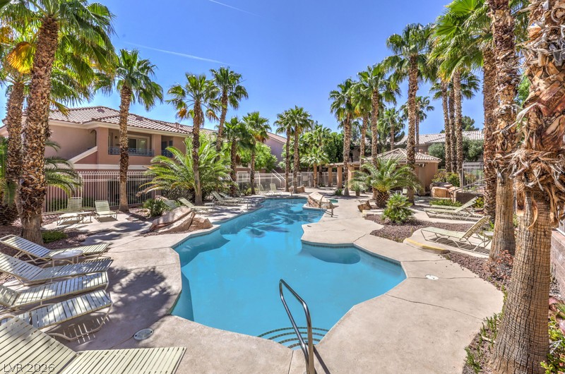 10553 Pine Glen Avenue 107 Las Vegas NV 89144