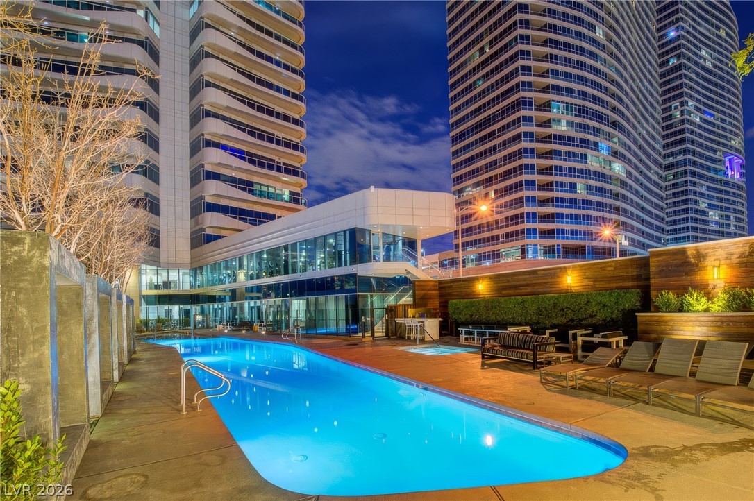 4471 Dean Martin Drive 810 Las Vegas NV 89103