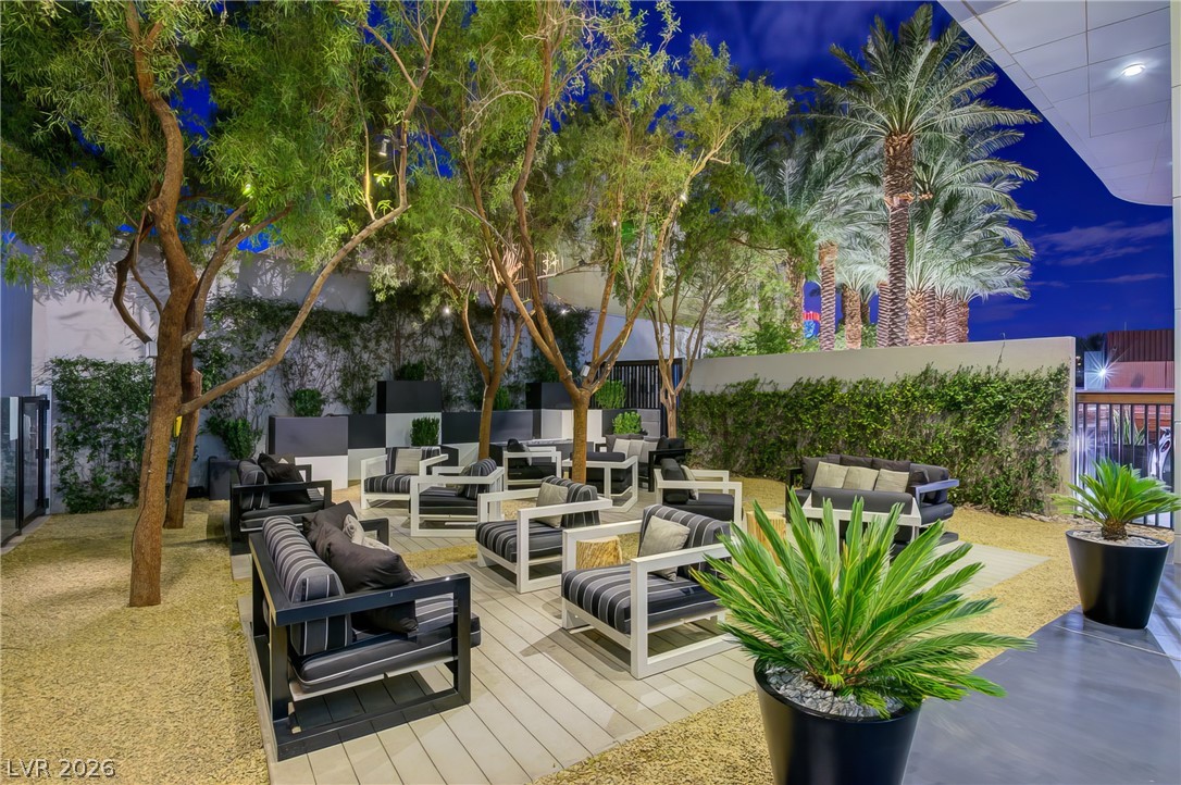 4471 Dean Martin Drive 810 Las Vegas NV 89103
