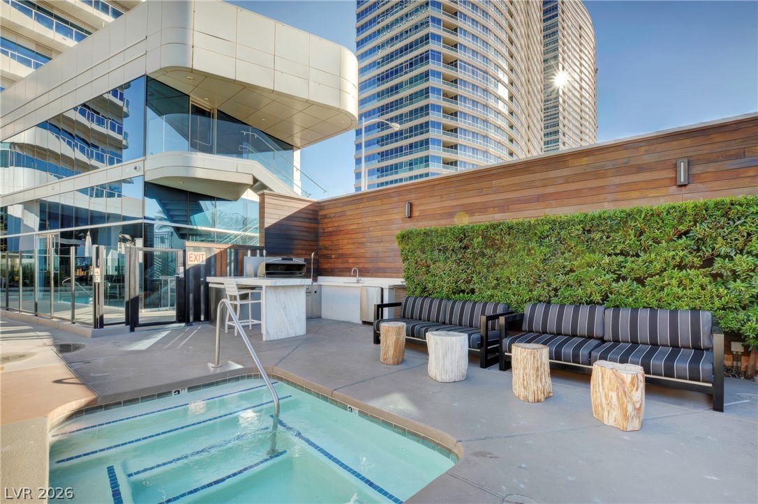 4471 Dean Martin Drive 810 Las Vegas NV 89103
