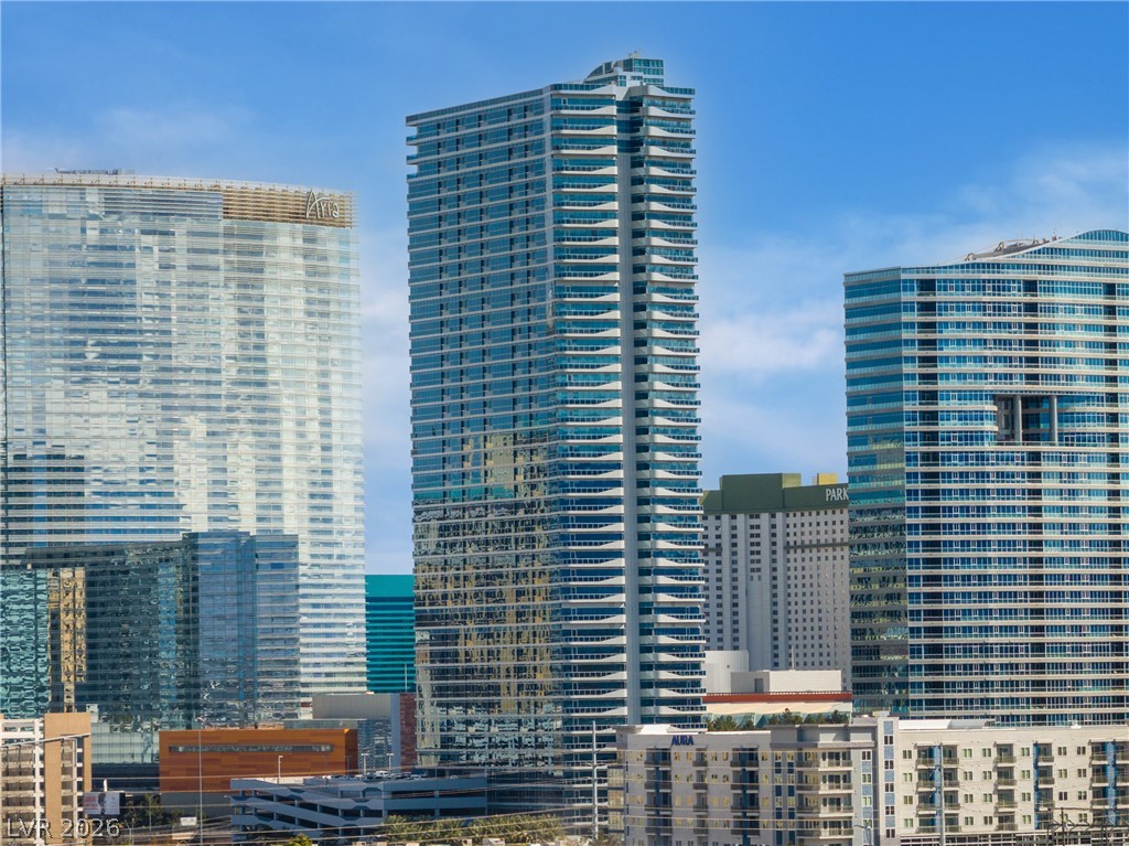 4471 Dean Martin Drive 810 Las Vegas NV 89103