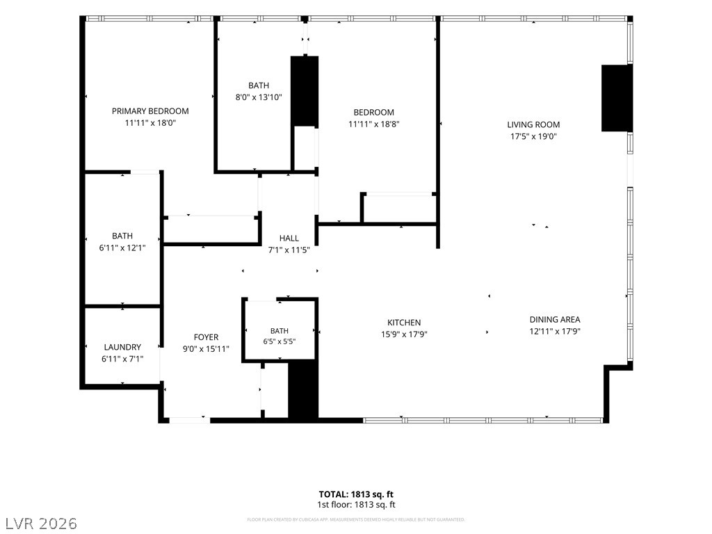4471 Dean Martin Drive 810 Las Vegas NV 89103