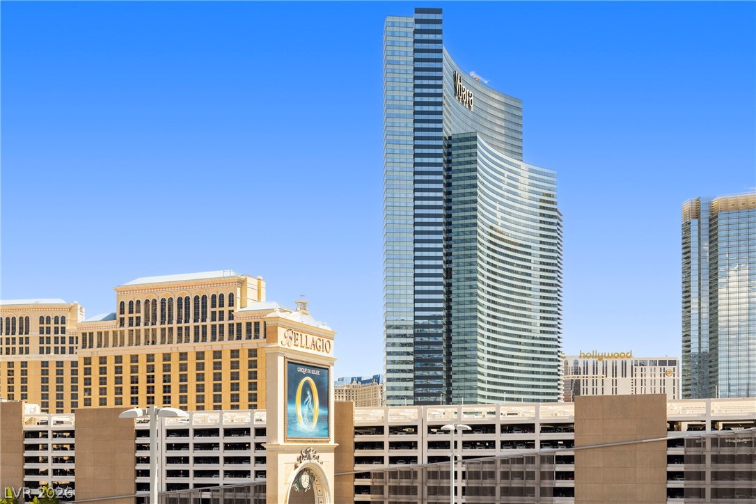 4471 Dean Martin Drive 810 Las Vegas NV 89103
