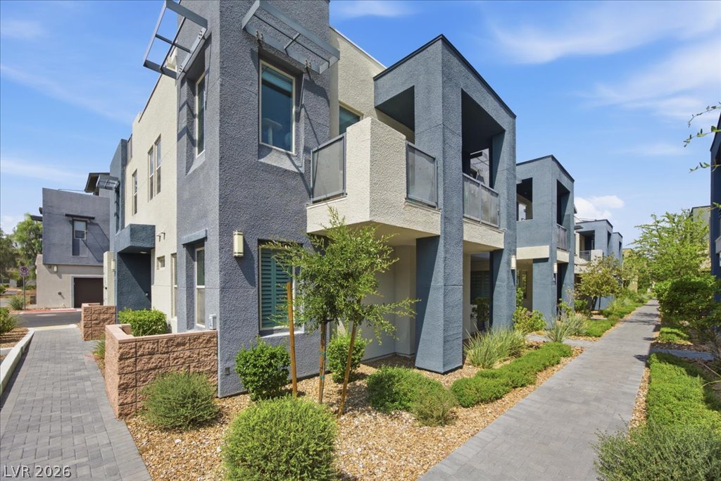 11313 Vision Peak Avenue 102 Las Vegas NV 89135