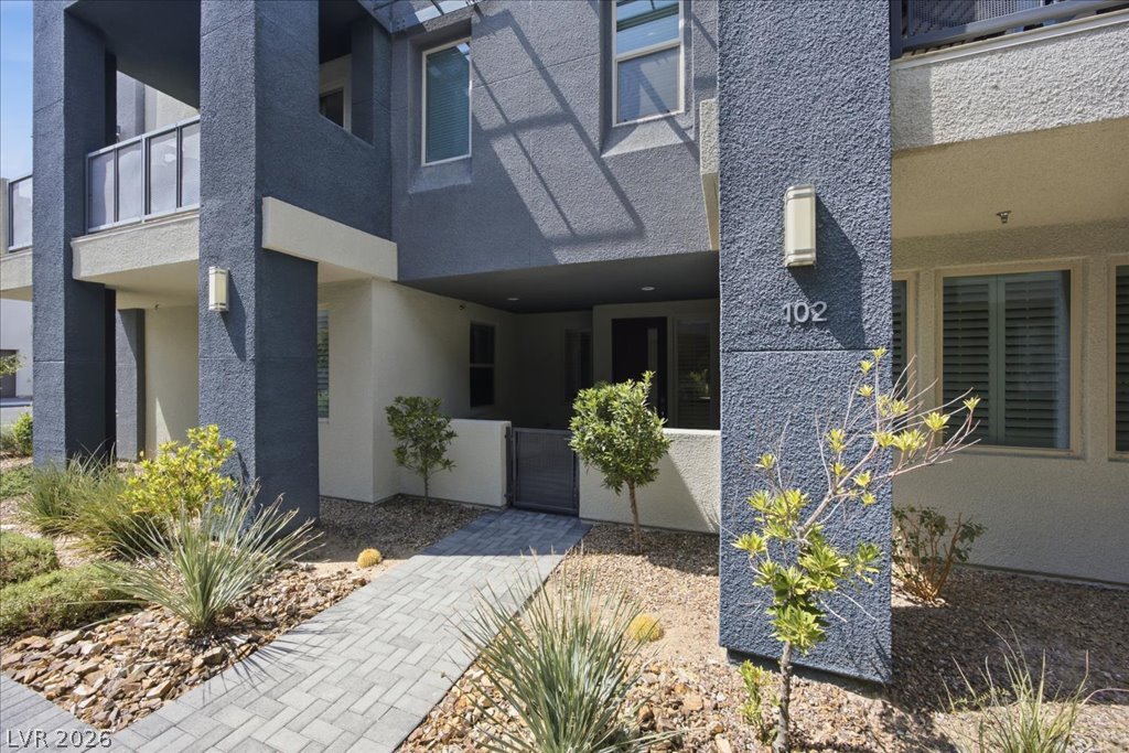 11313 Vision Peak Avenue 102 Las Vegas NV 89135