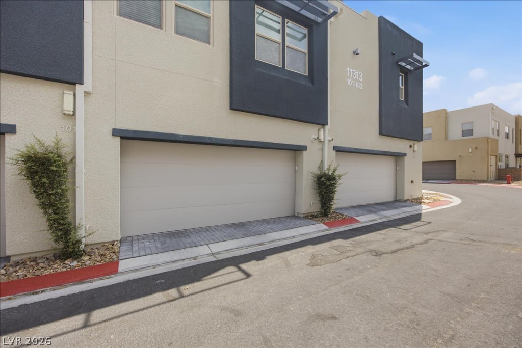 11313 Vision Peak Avenue 102 Las Vegas NV 89135