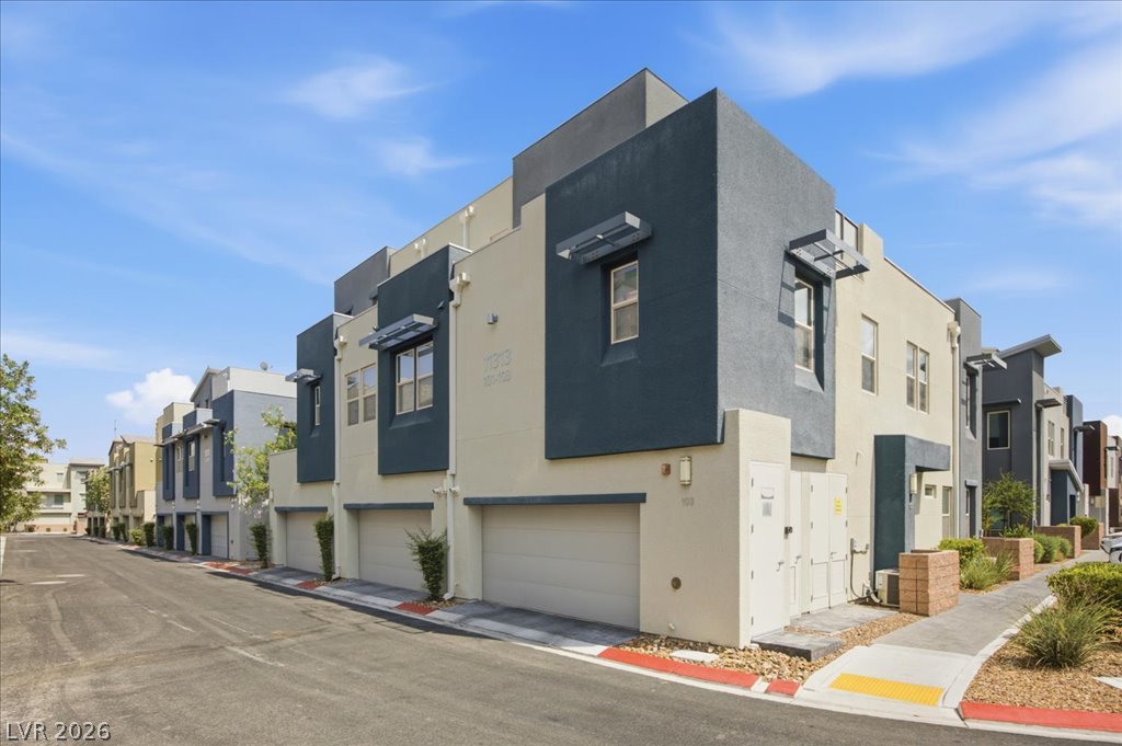 11313 Vision Peak Avenue 102 Las Vegas NV 89135