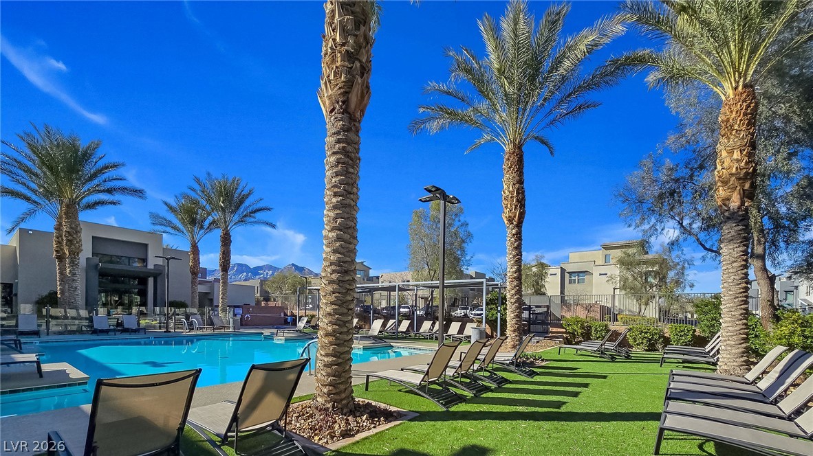 11313 Vision Peak Avenue 102 Las Vegas NV 89135