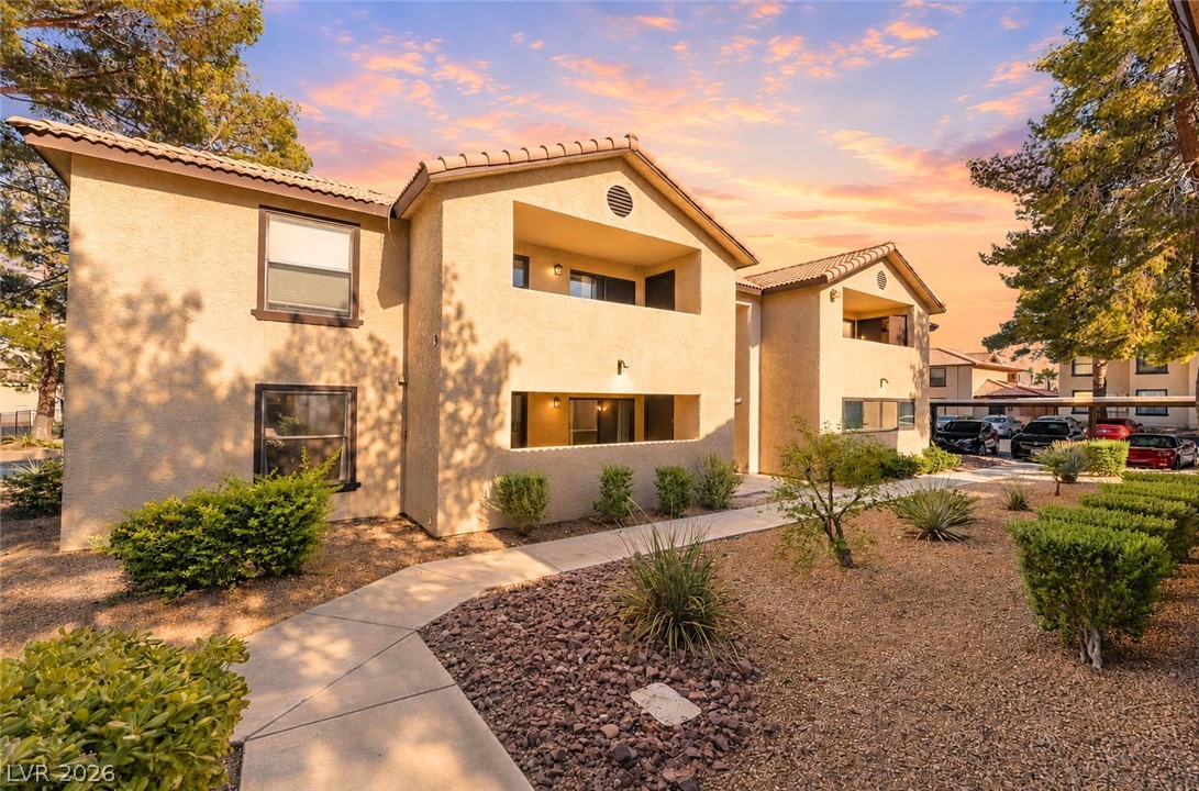 2451 North Rainbow Boulevard 1003 Las Vegas NV 89108