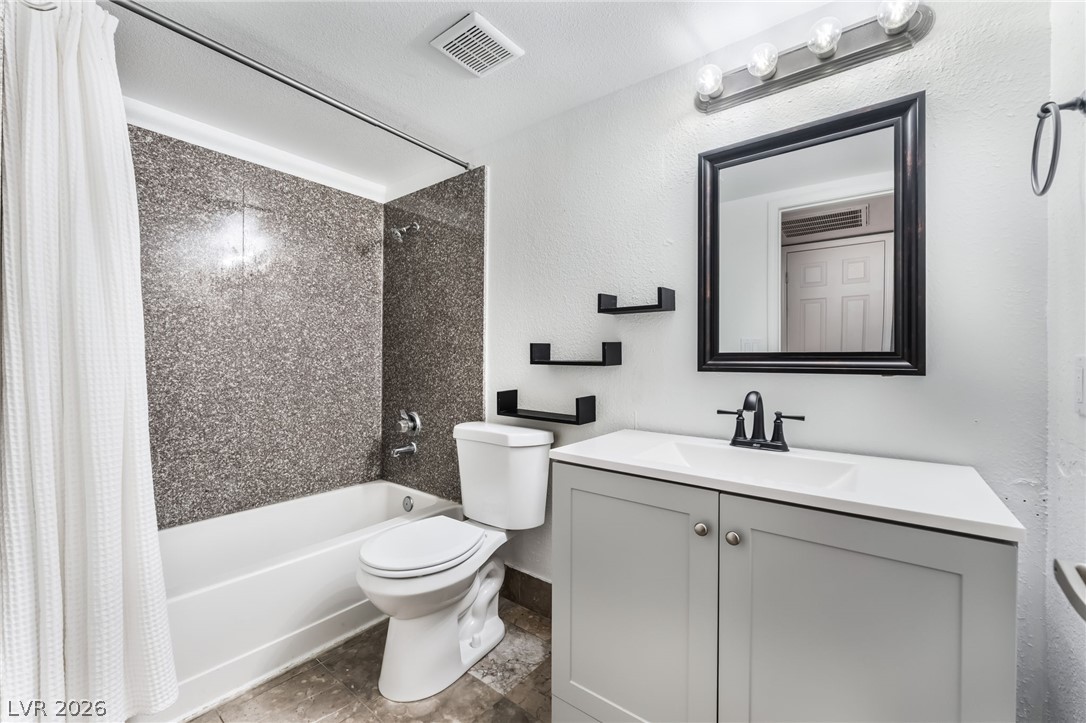 2451 North Rainbow Boulevard 1003 Las Vegas NV 89108