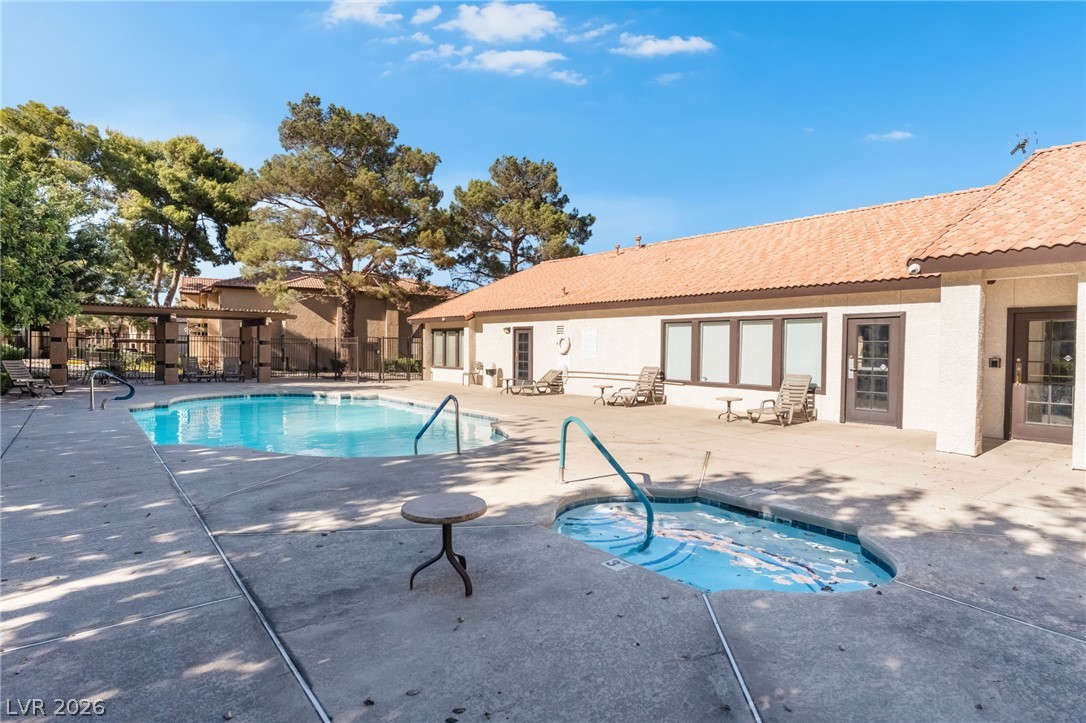 2451 North Rainbow Boulevard 1003 Las Vegas NV 89108