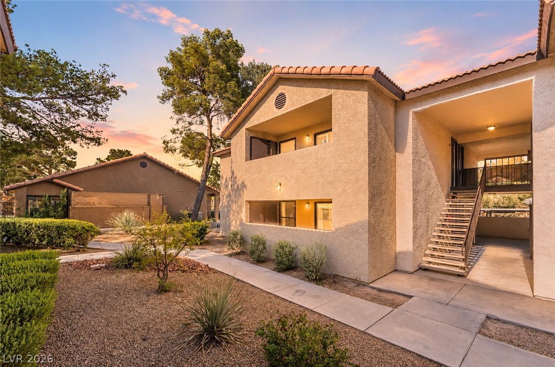 2451 North Rainbow Boulevard 1003 Las Vegas NV 89108