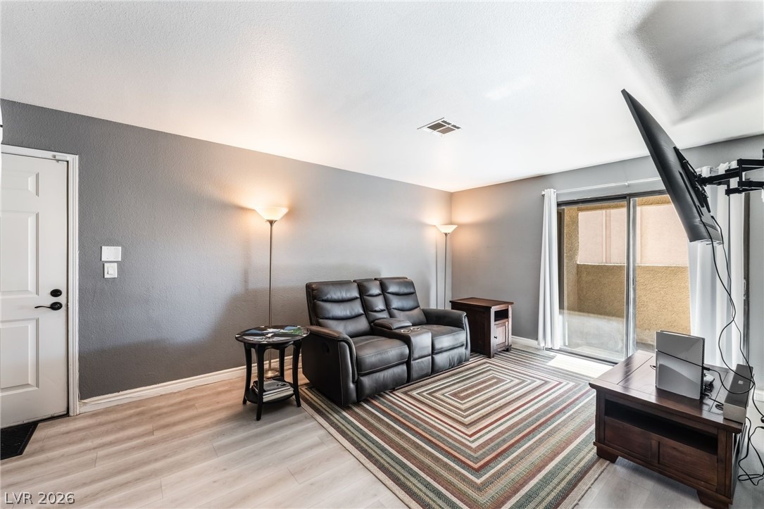2451 North Rainbow Boulevard 1003 Las Vegas NV 89108