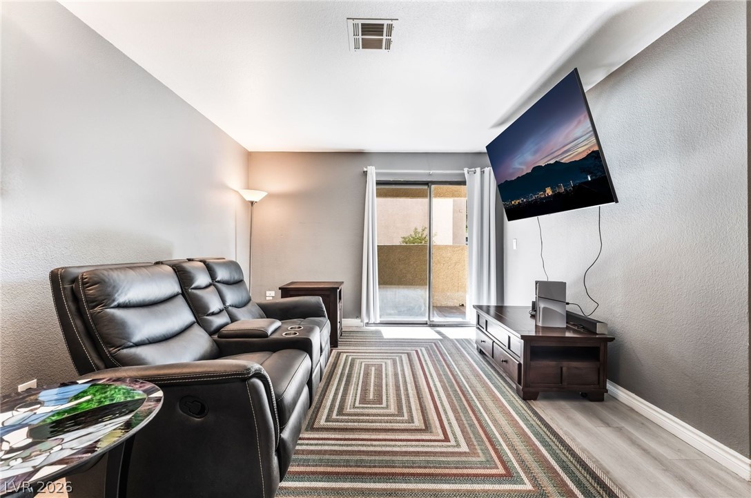 2451 North Rainbow Boulevard 1003 Las Vegas NV 89108