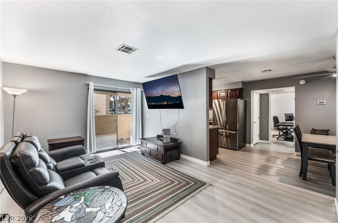 2451 North Rainbow Boulevard 1003 Las Vegas NV 89108