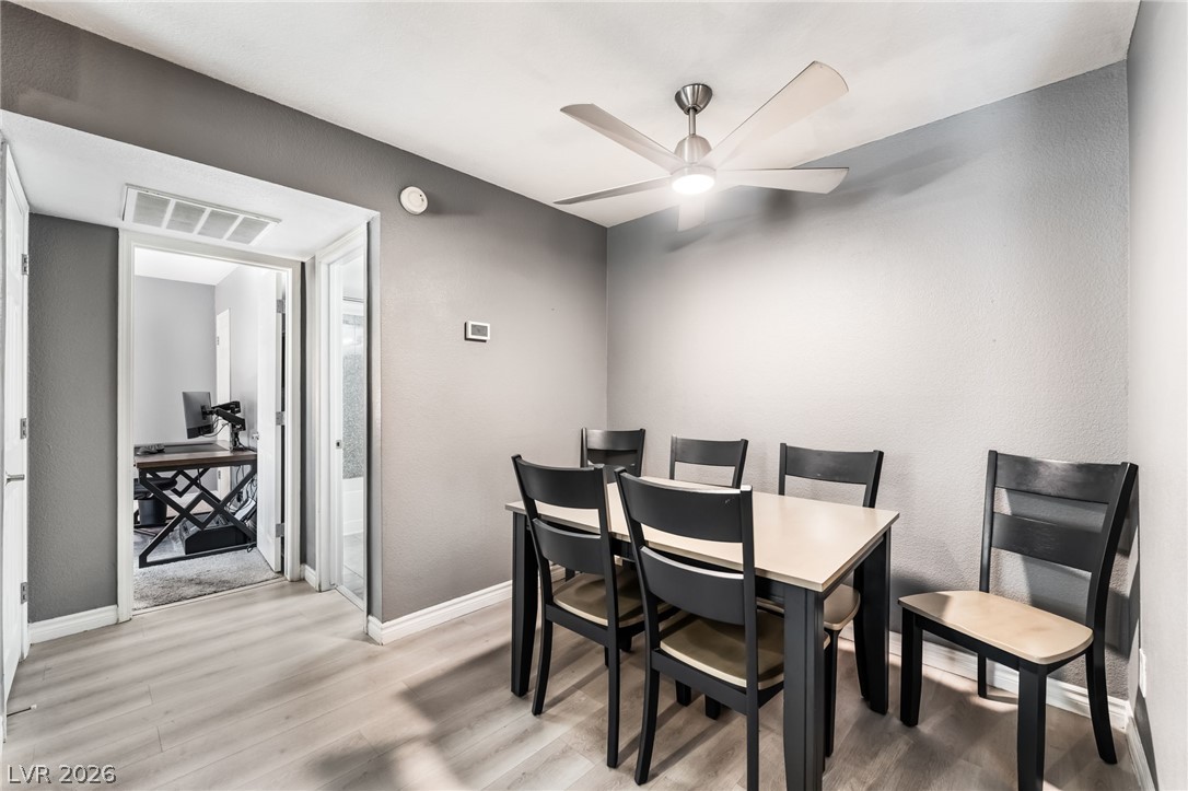 2451 North Rainbow Boulevard 1003 Las Vegas NV 89108