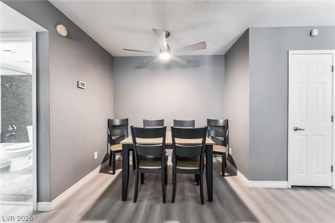 2451 North Rainbow Boulevard 1003 Las Vegas NV 89108
