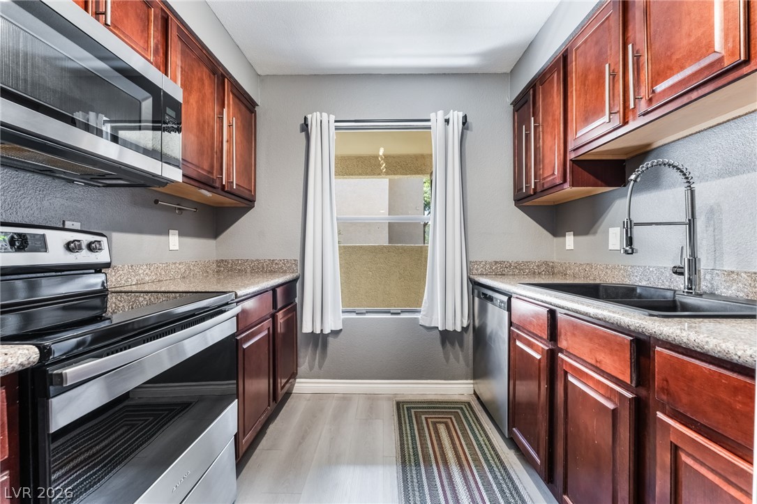 2451 North Rainbow Boulevard 1003 Las Vegas NV 89108
