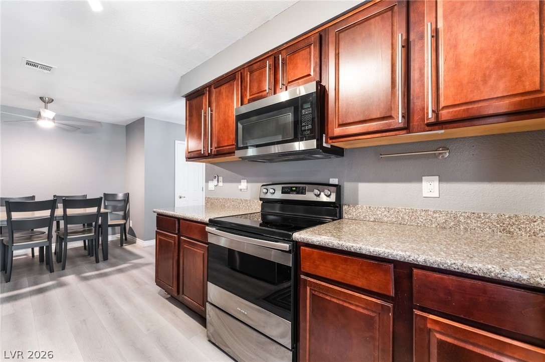 2451 North Rainbow Boulevard 1003 Las Vegas NV 89108