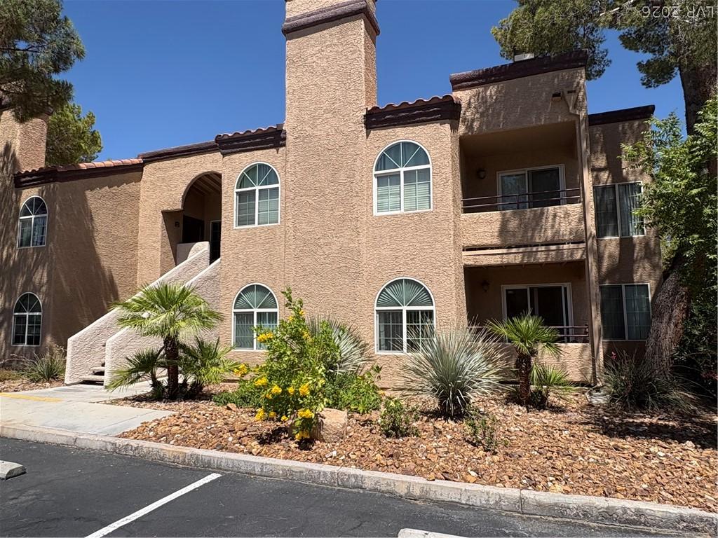 9325 West Desert Inn Road 123 Las Vegas NV 89117