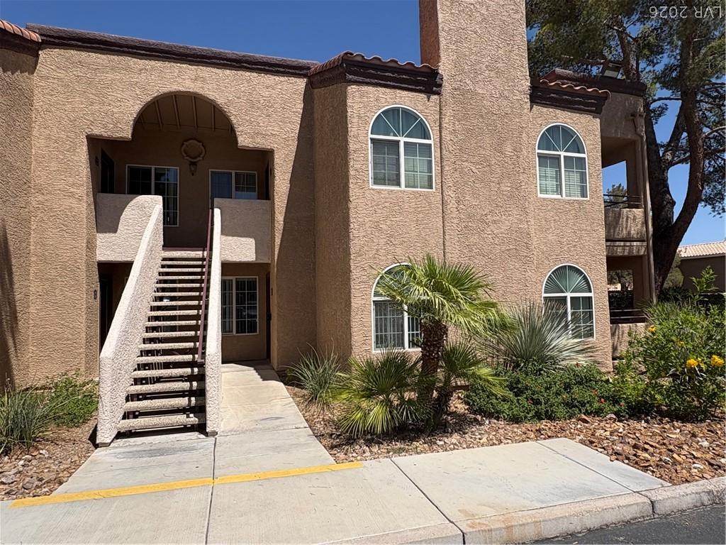 9325 West Desert Inn Road 123 Las Vegas NV 89117