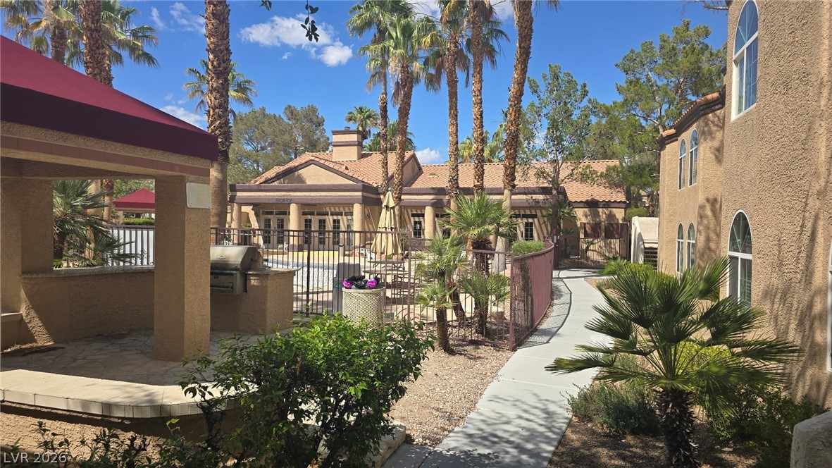 9325 West Desert Inn Road 123 Las Vegas NV 89117