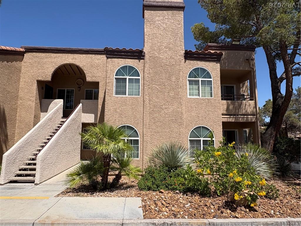 9325 West Desert Inn Road 123 Las Vegas NV 89117