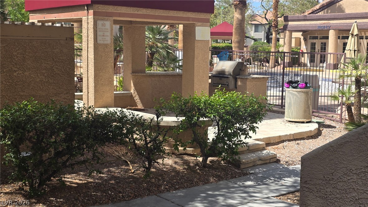 9325 West Desert Inn Road 123 Las Vegas NV 89117