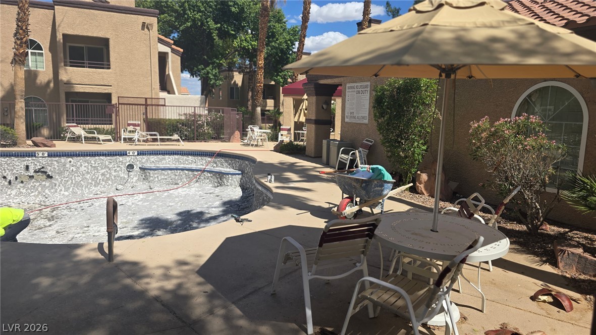 9325 West Desert Inn Road 123 Las Vegas NV 89117