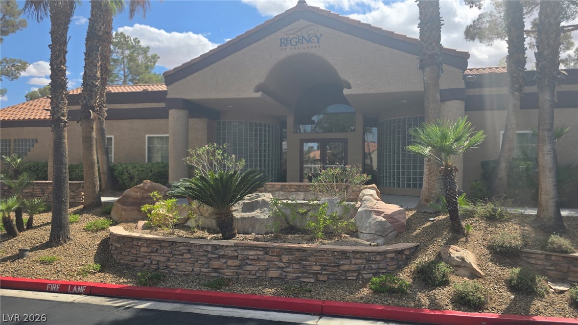 9325 West Desert Inn Road 123 Las Vegas NV 89117