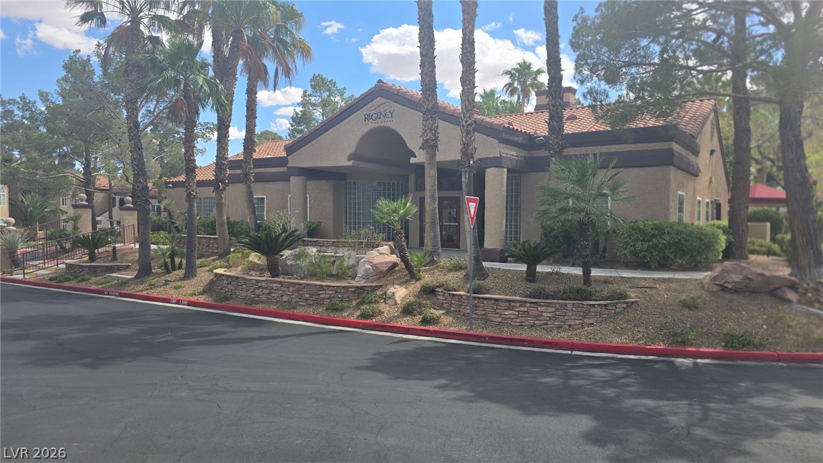 9325 West Desert Inn Road 123 Las Vegas NV 89117