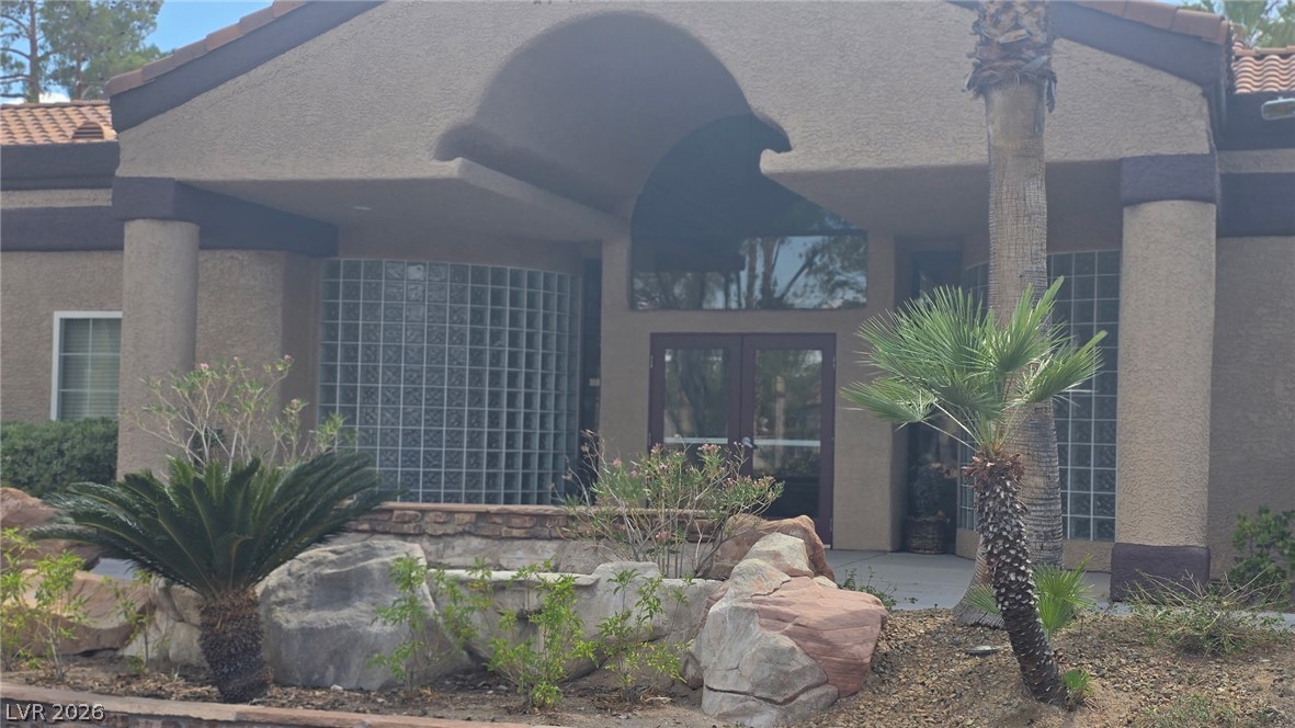 9325 West Desert Inn Road 123 Las Vegas NV 89117